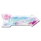 Signmission Dream Zone Arrow Decal Funny Home Decor 24in Wide D-A-8-999890 - alternate 1